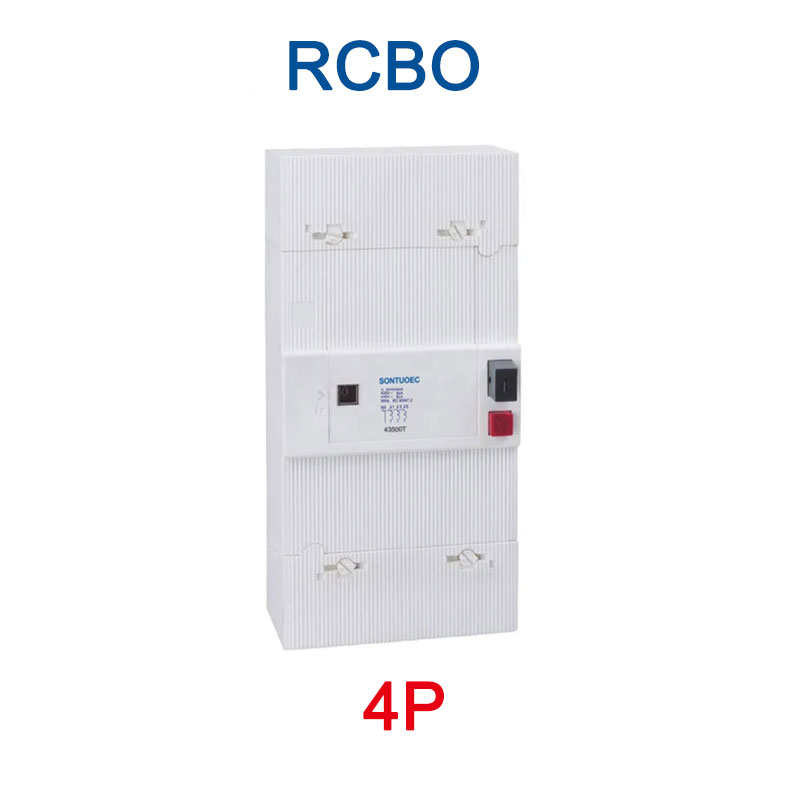 Inogadziriswa iripo leakage circuit breaker Elcb