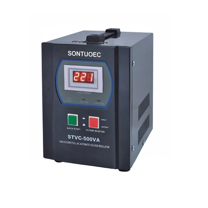 Otomatiki voltage regulator stabilizer