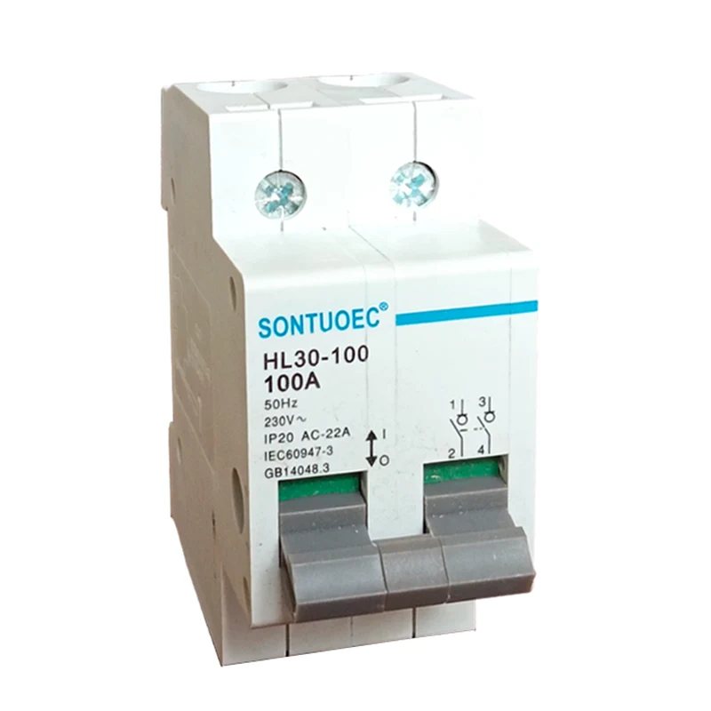 HL30-100 ISHORAOR SWITCH