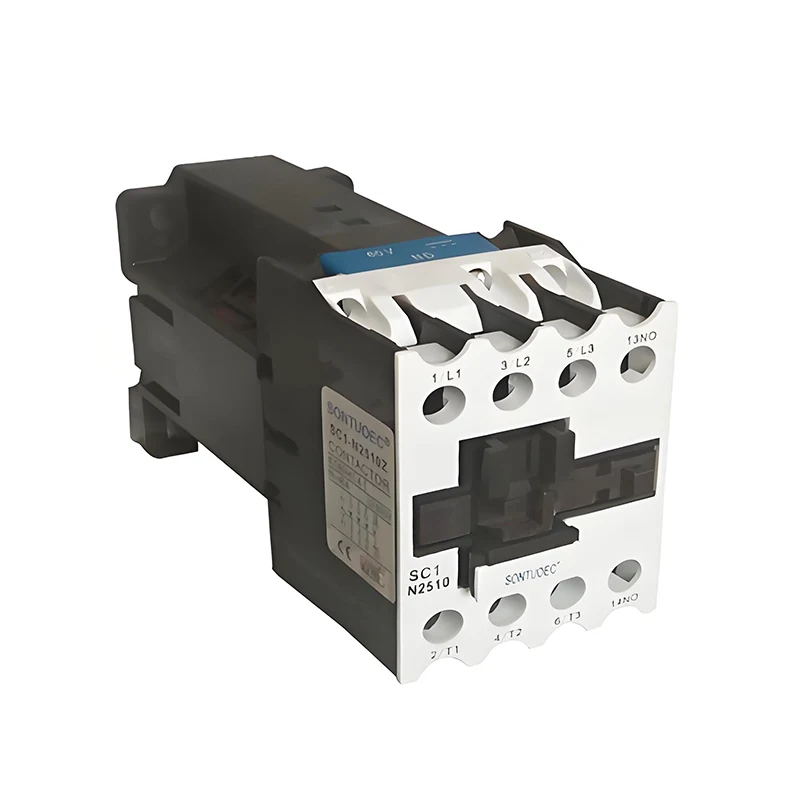 DcMetail Contactor