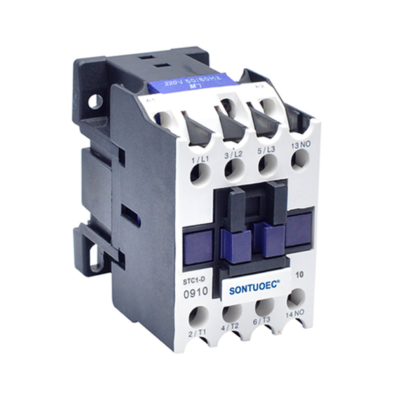 Electronics Contactor