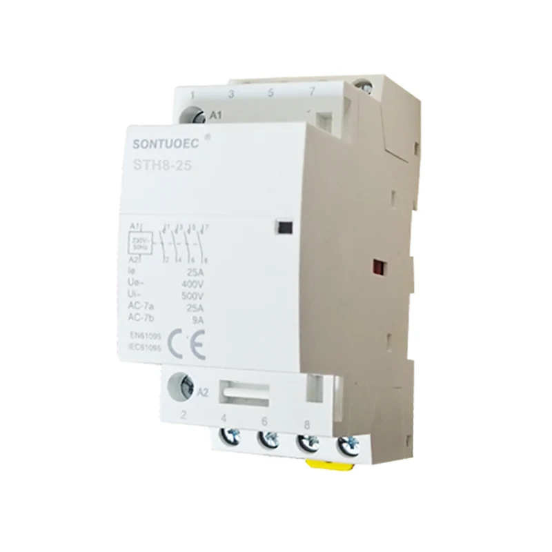 Imba AC Contactor