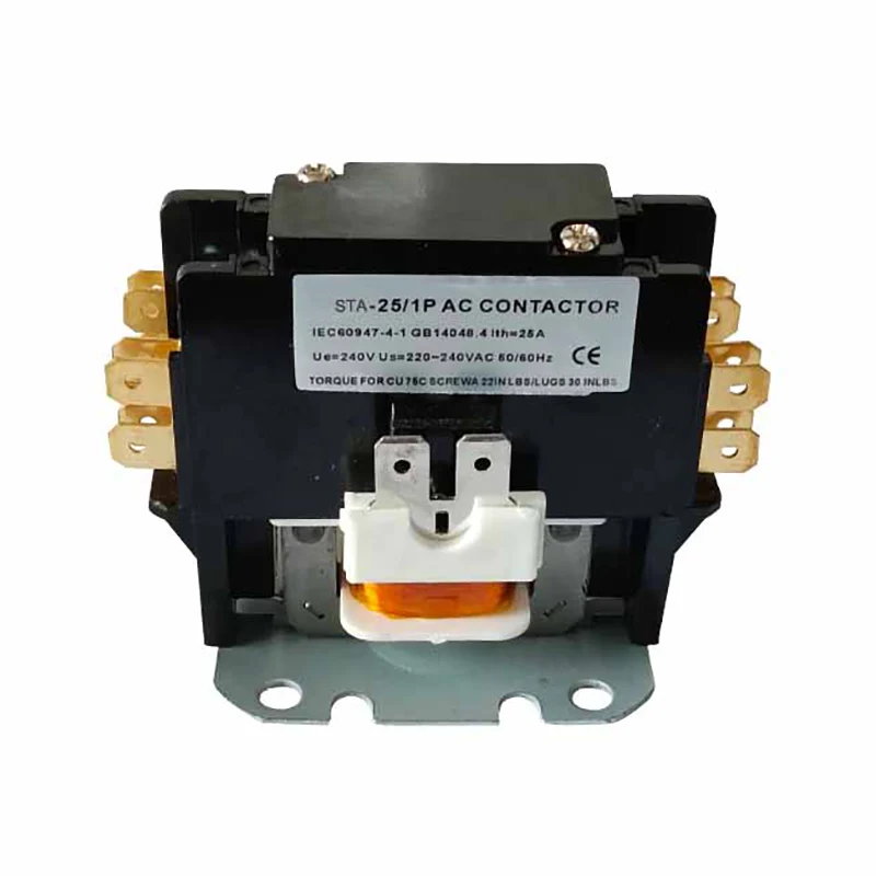 1.5P ​​25A AI AC CONDS KUTAMBIRA Contacter
