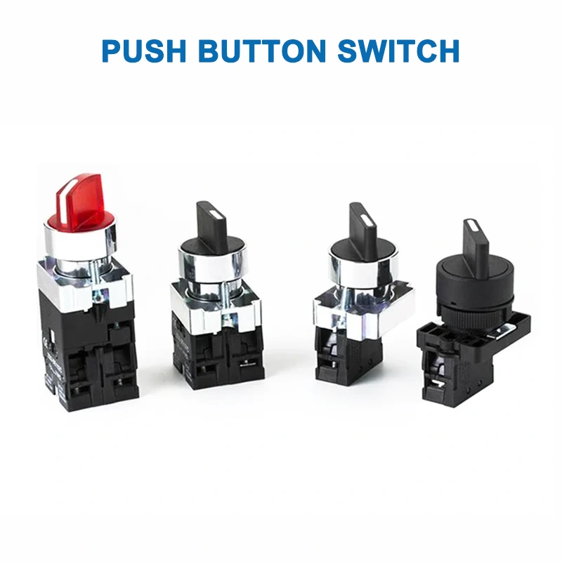 Push bhatani Starter switch